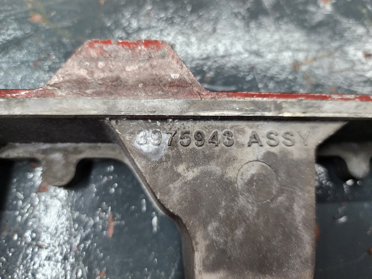 Cummins ISB/QSB 6.7L Engine Rocker Arm Housing 3975943 For Sale