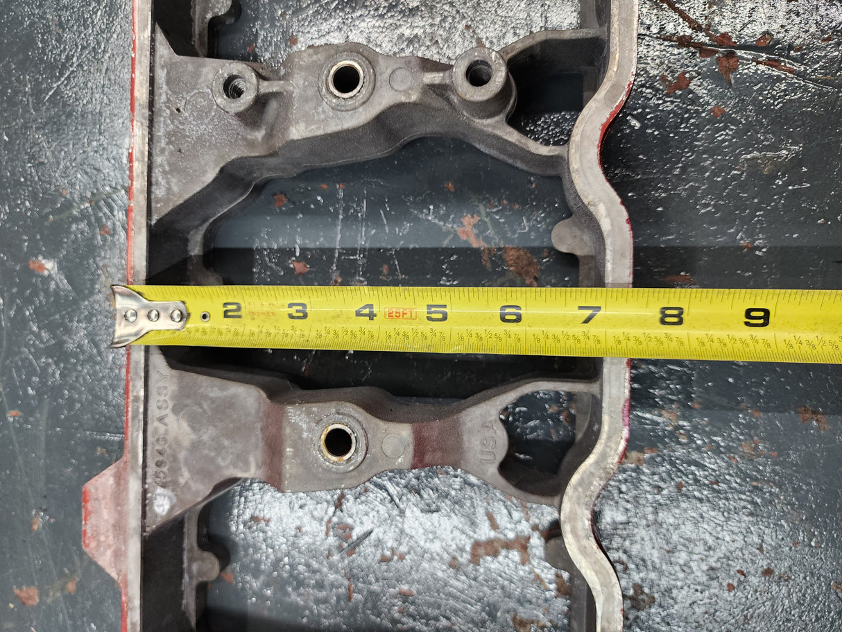 Cummins ISB/QSB 6.7L Engine Rocker Arm Housing 3975943 For Sale