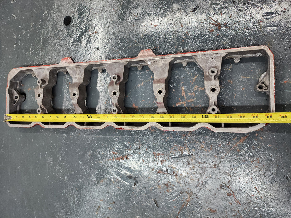 Cummins ISB/QSB 6.7L Engine Rocker Arm Housing 3975943 For Sale