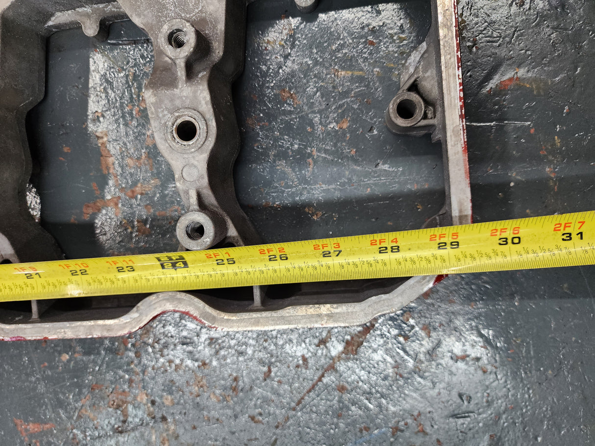 Cummins ISB/QSB 6.7L Engine Rocker Arm Housing 3975943 For Sale