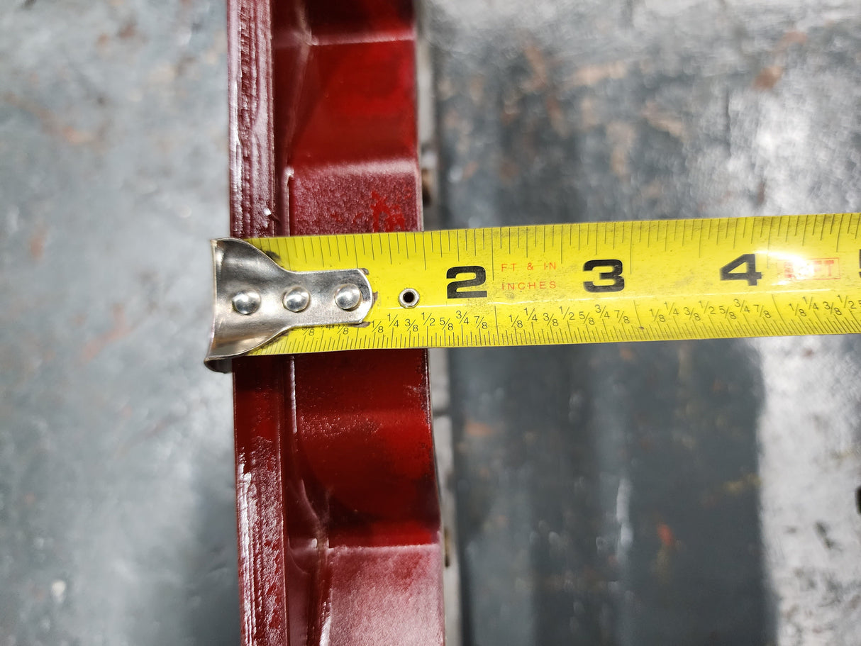 Cummins ISB/QSB 6.7L Engine Rocker Arm Housing 3975943 For Sale