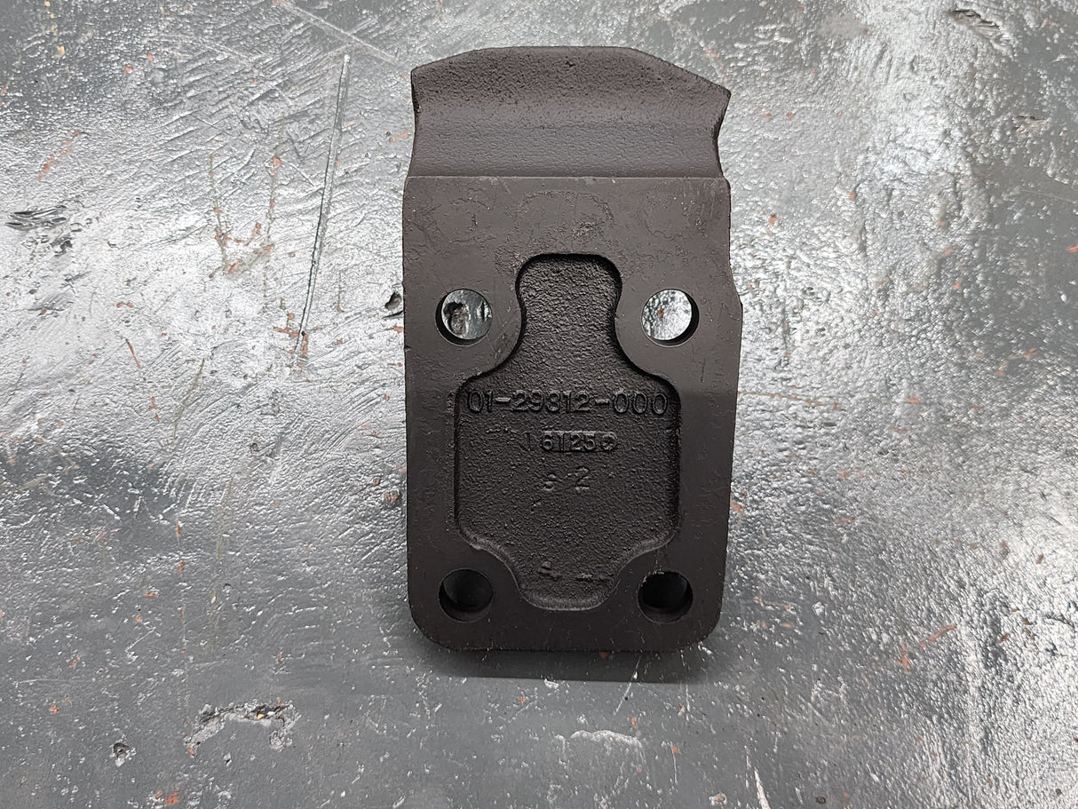 Mercedes MBE4000 Engine Mount 01-29312-000 For Sale