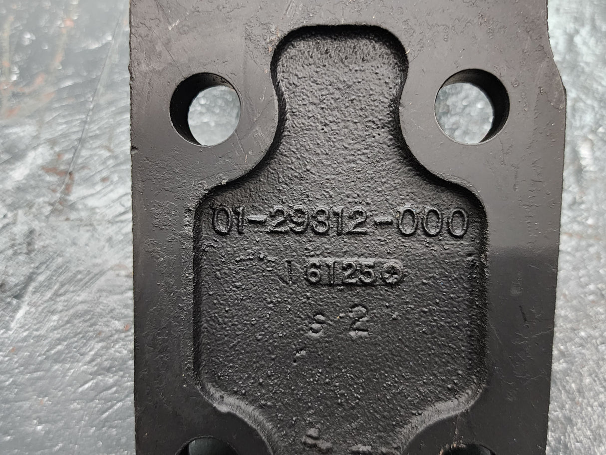 Mercedes MBE4000 Engine Mount 01-29312-000 For Sale