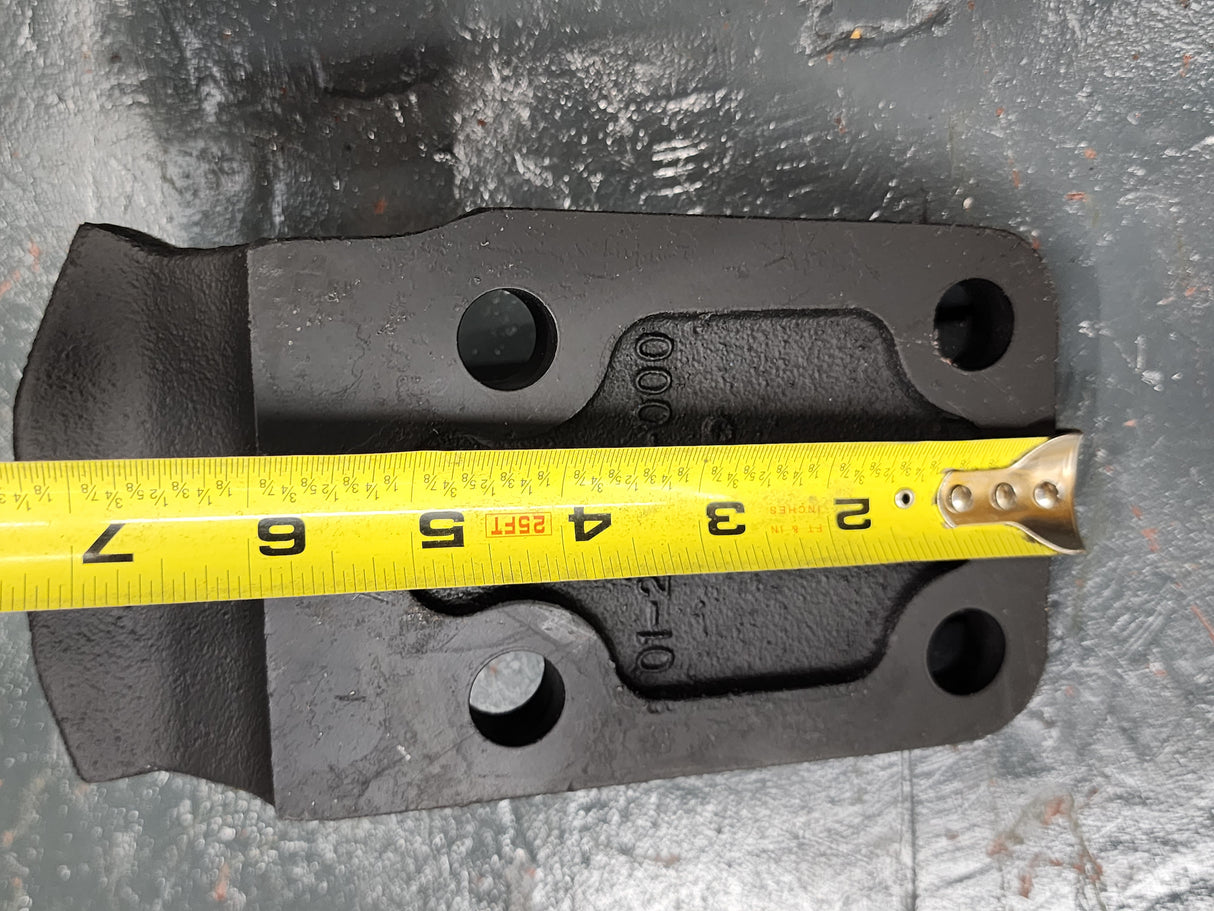 Mercedes MBE4000 Engine Mount 01-29312-000 For Sale