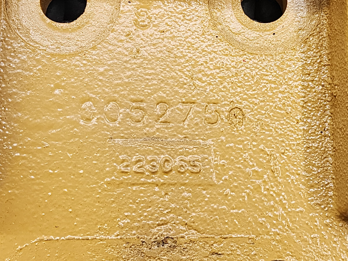 Caterpillar Engine Mount 0052750 For Sale