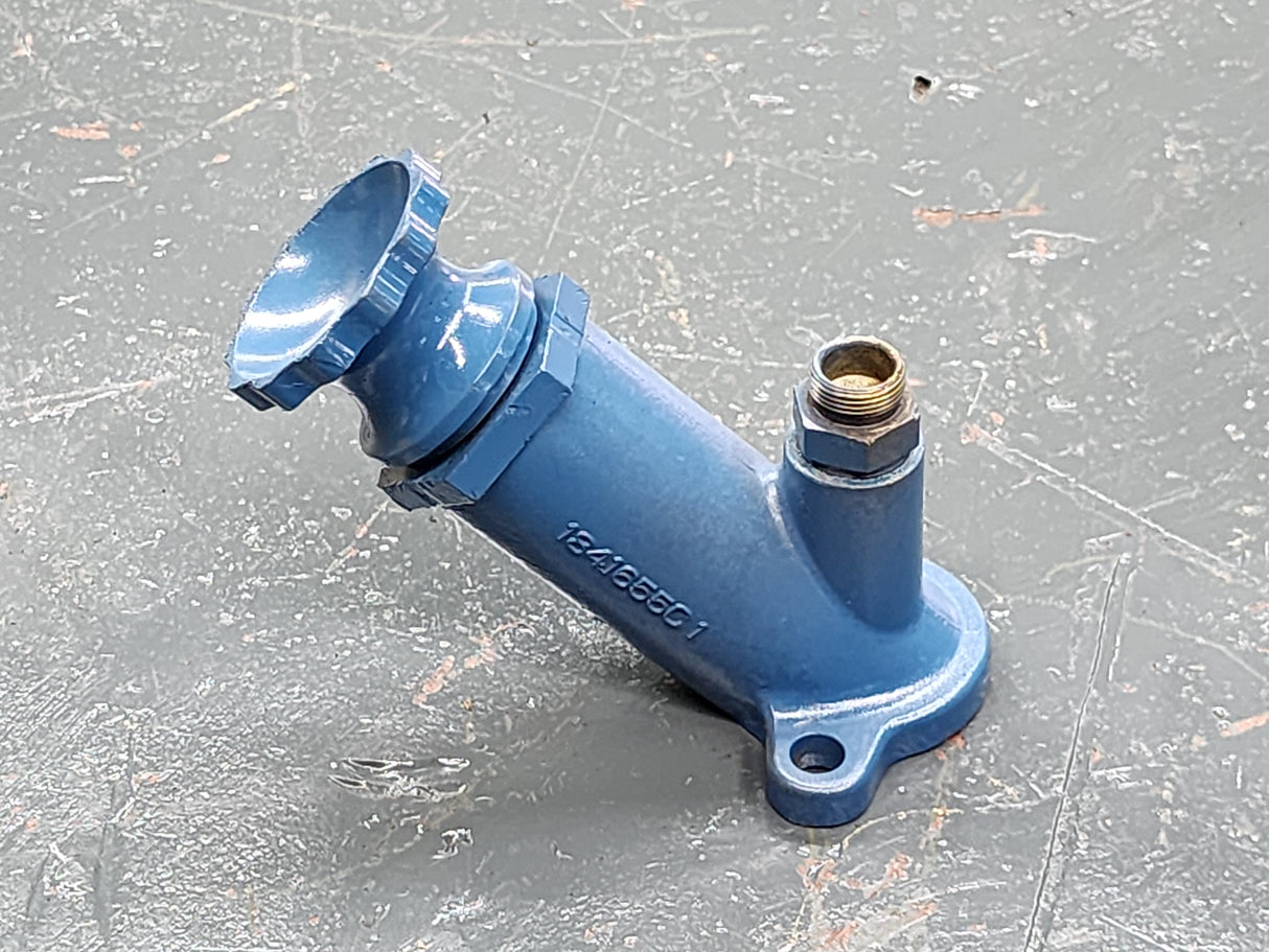 International DT466E Fuel Hand Pump 1841655C1 For Sale