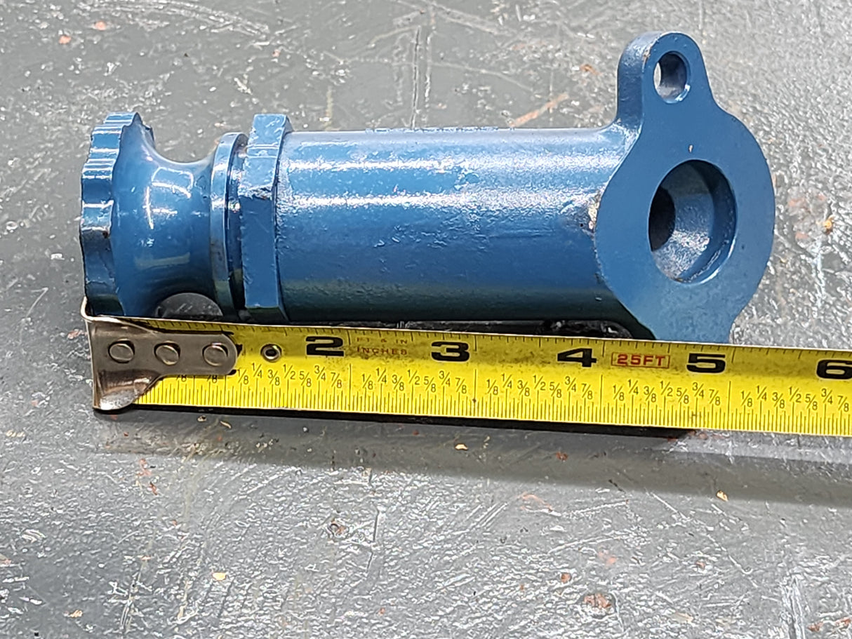 International DT466E Fuel Hand Pump 1841655C1 For Sale