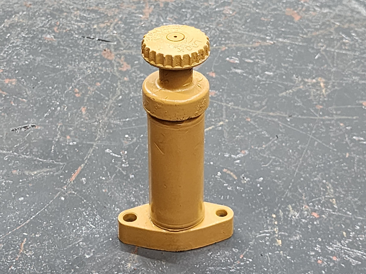 Caterpillar Fuel Priming Hand Pump For Sale