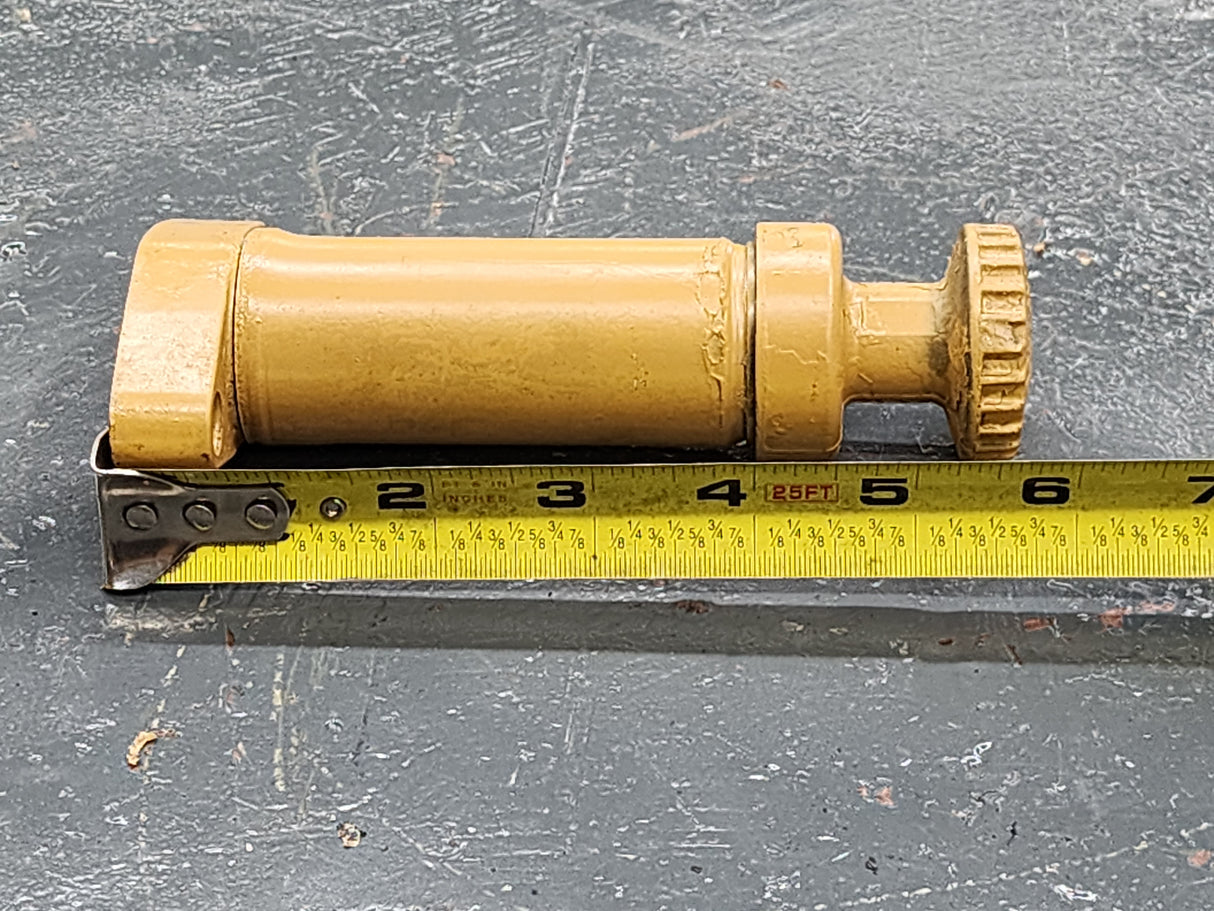 Caterpillar Fuel Priming Hand Pump For Sale