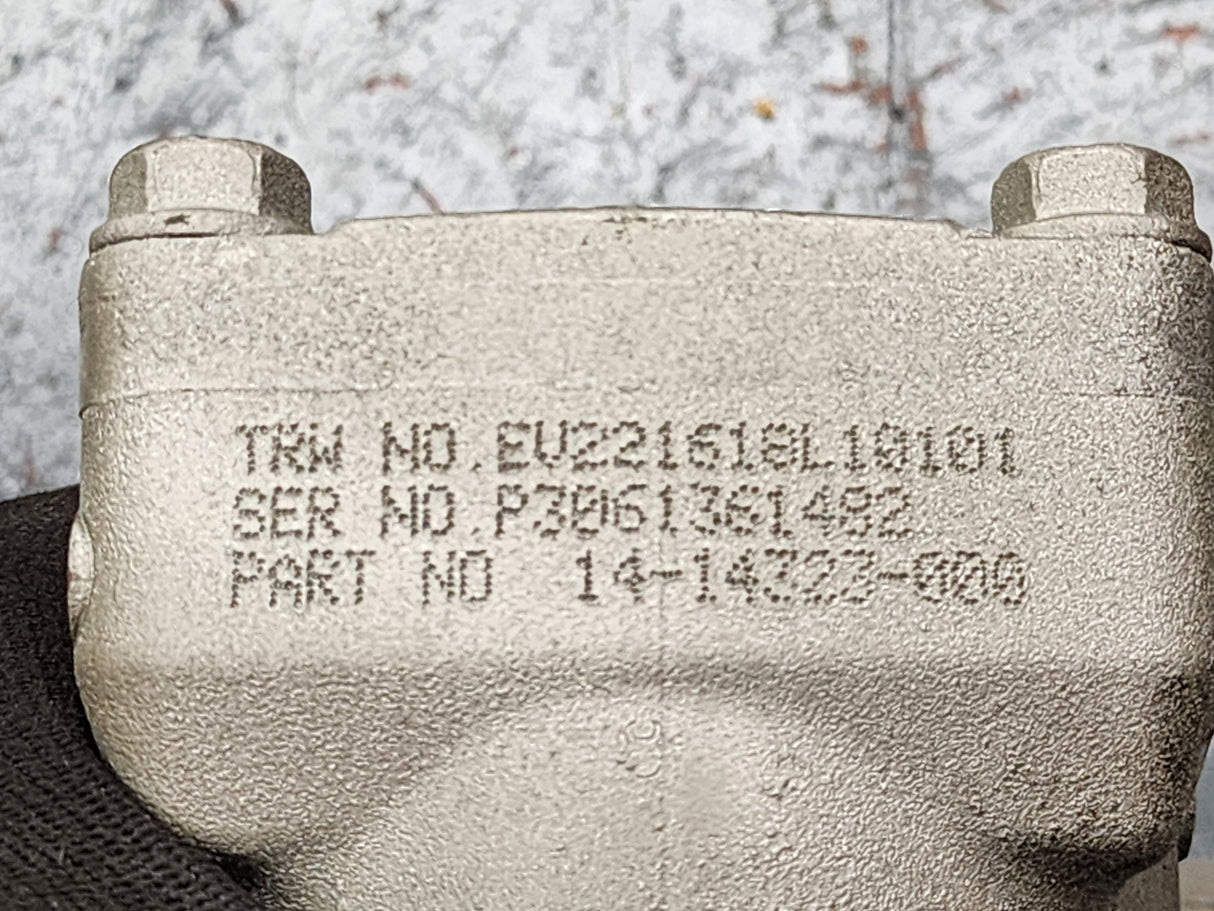 TRW EV221618L10101 Power Steering Pump For Sale