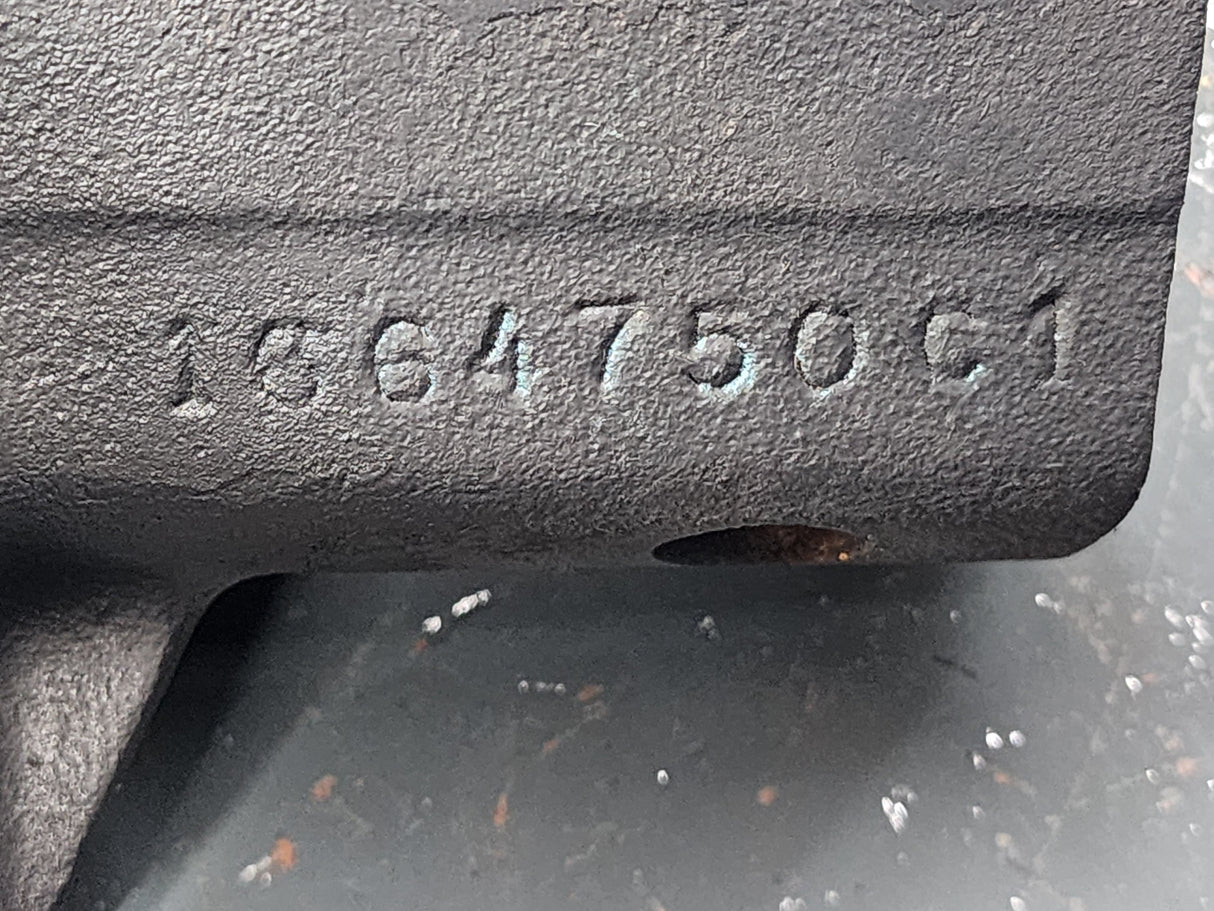 International Rear Engine Motor Mount Part # 1664750C1