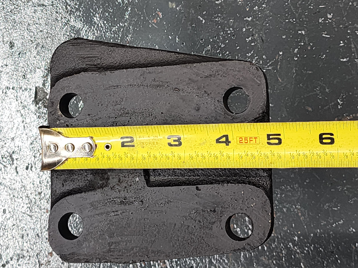 International Rear Engine Motor Mount Part # 1664750C1