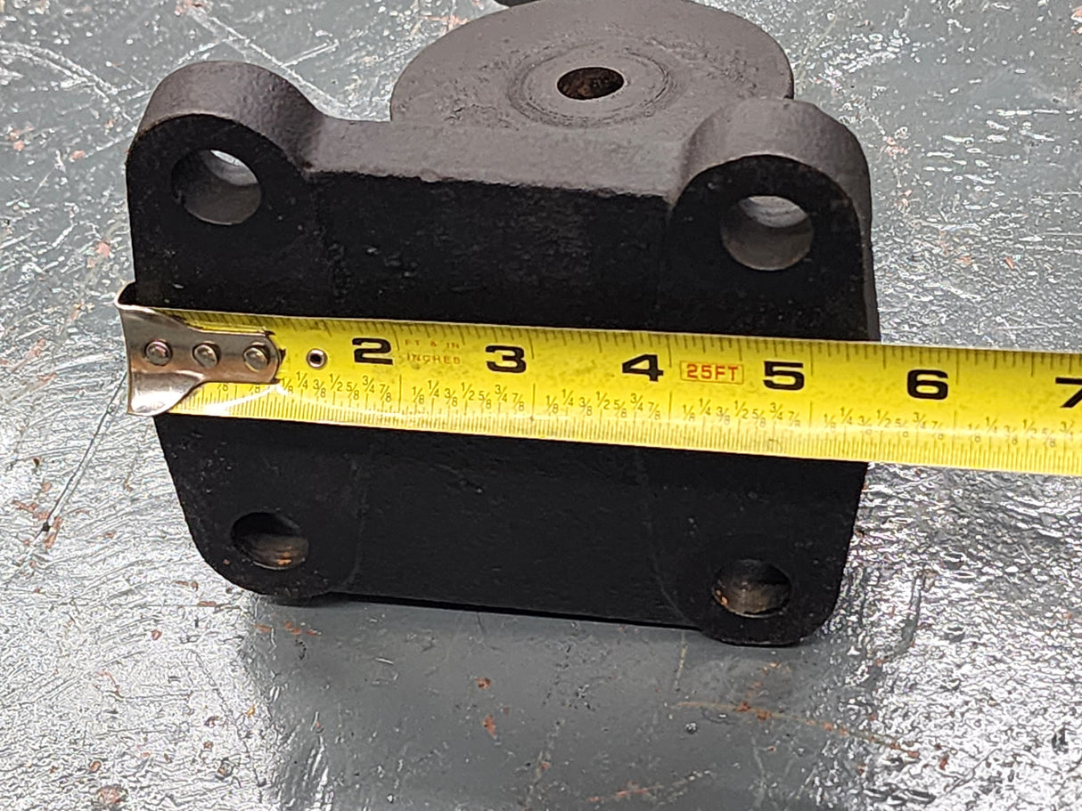 Caterpillar 3116 Engine Mount 15727278 For Sale