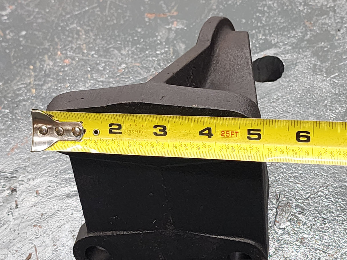 Caterpillar 3116 Engine Mount 15727278 For Sale