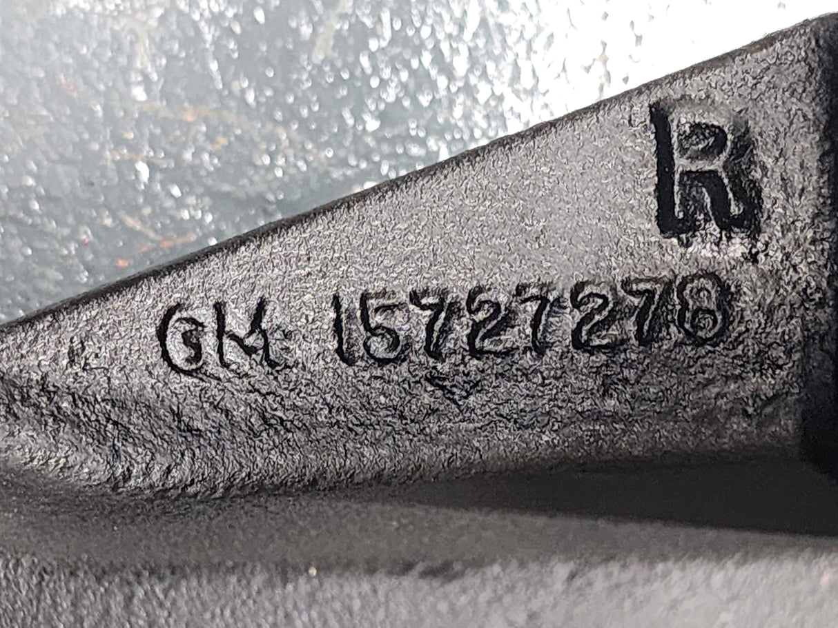 Caterpillar 3116 Engine Mount 15727278 For Sale