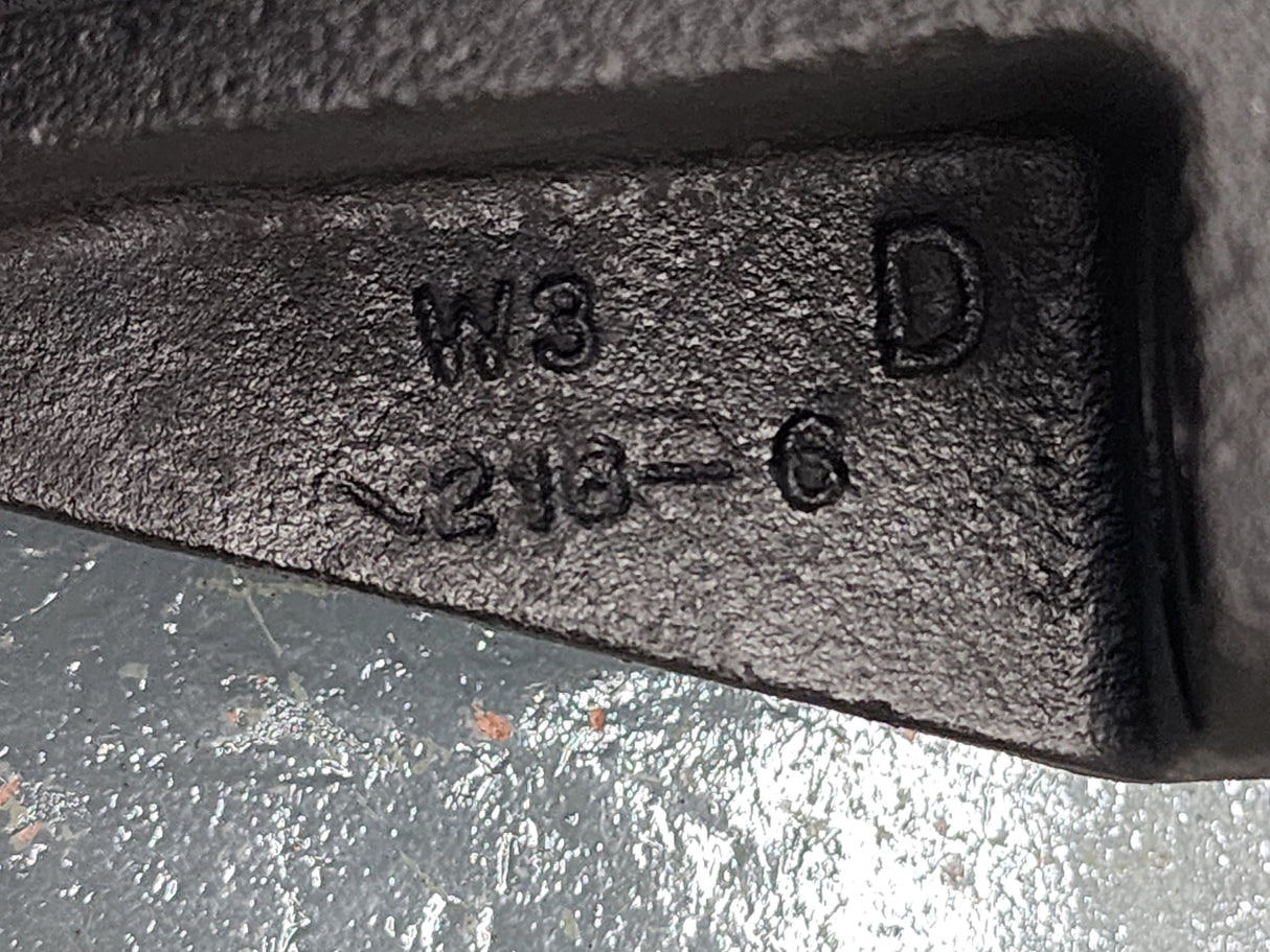 Caterpillar 3116 Engine Mount 15727278 For Sale