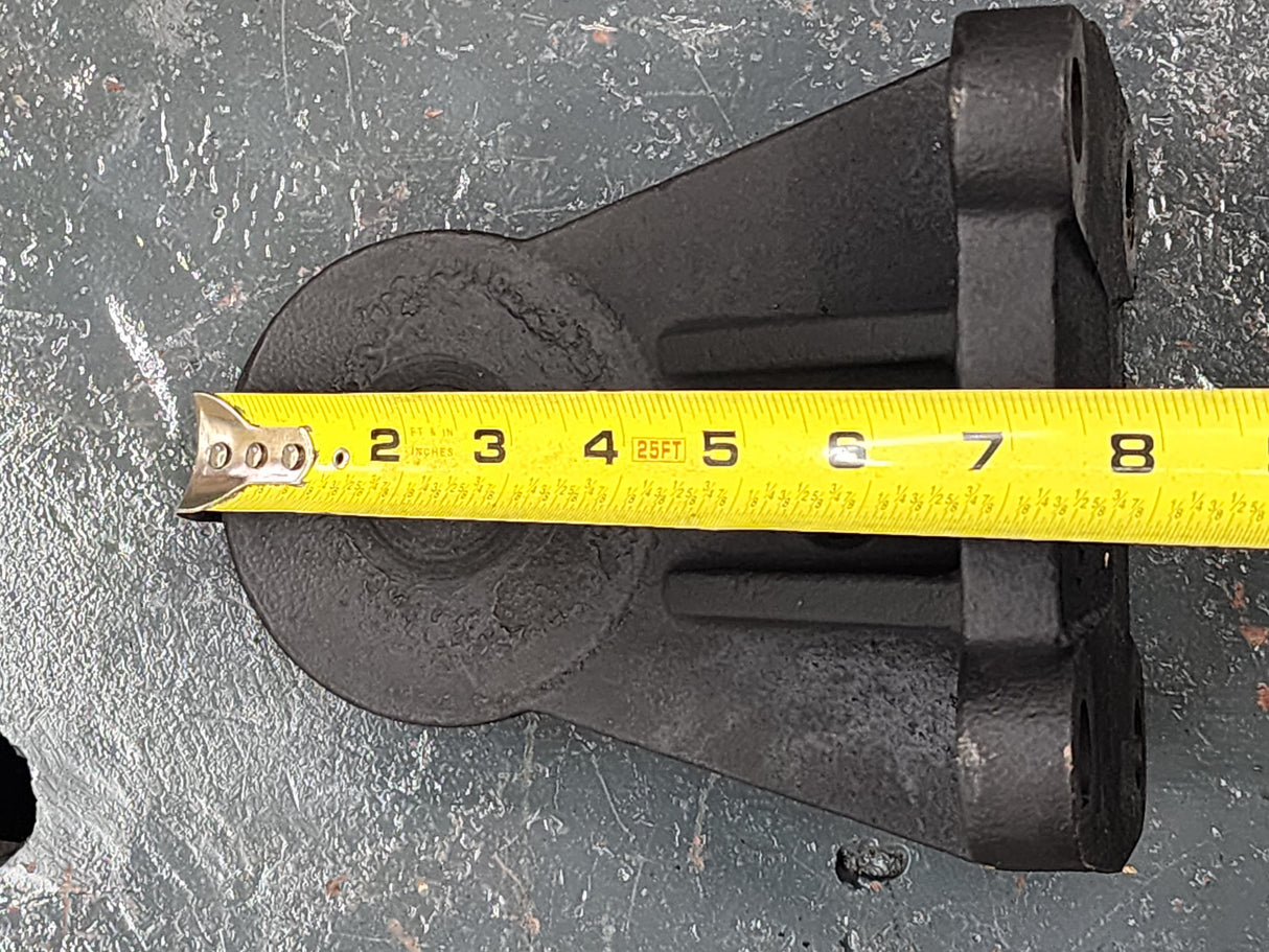 Caterpillar 3116 Engine Mount 15727278 For Sale