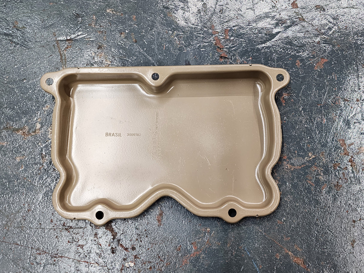 Cummins BCII Rocker Lever Cover 3006183 For Sale