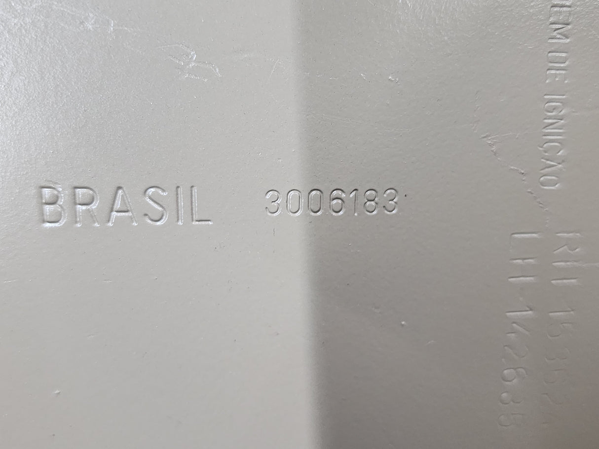 Cummins BCII Rocker Lever Cover 3006183 For Sale