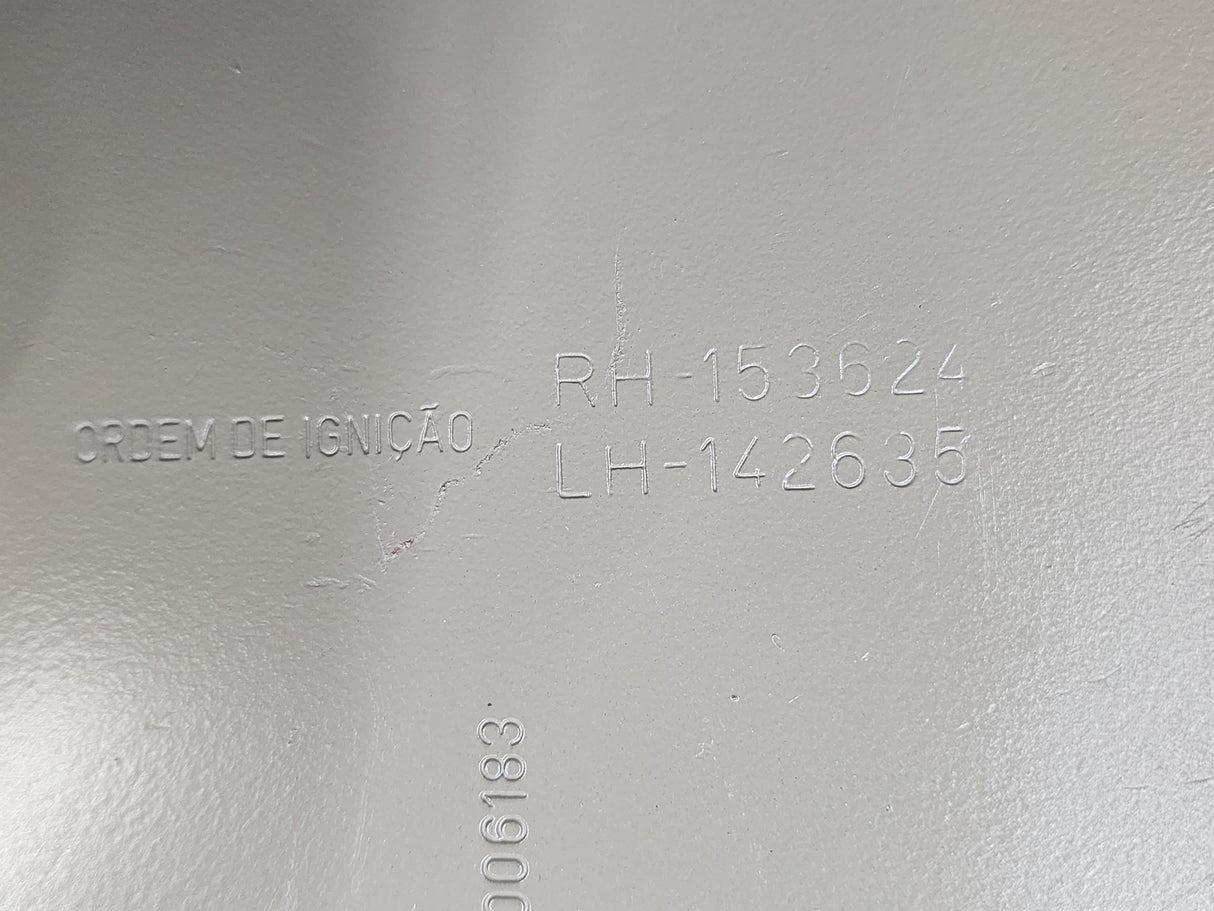 Cummins BCII Rocker Lever Cover 3006183 For Sale