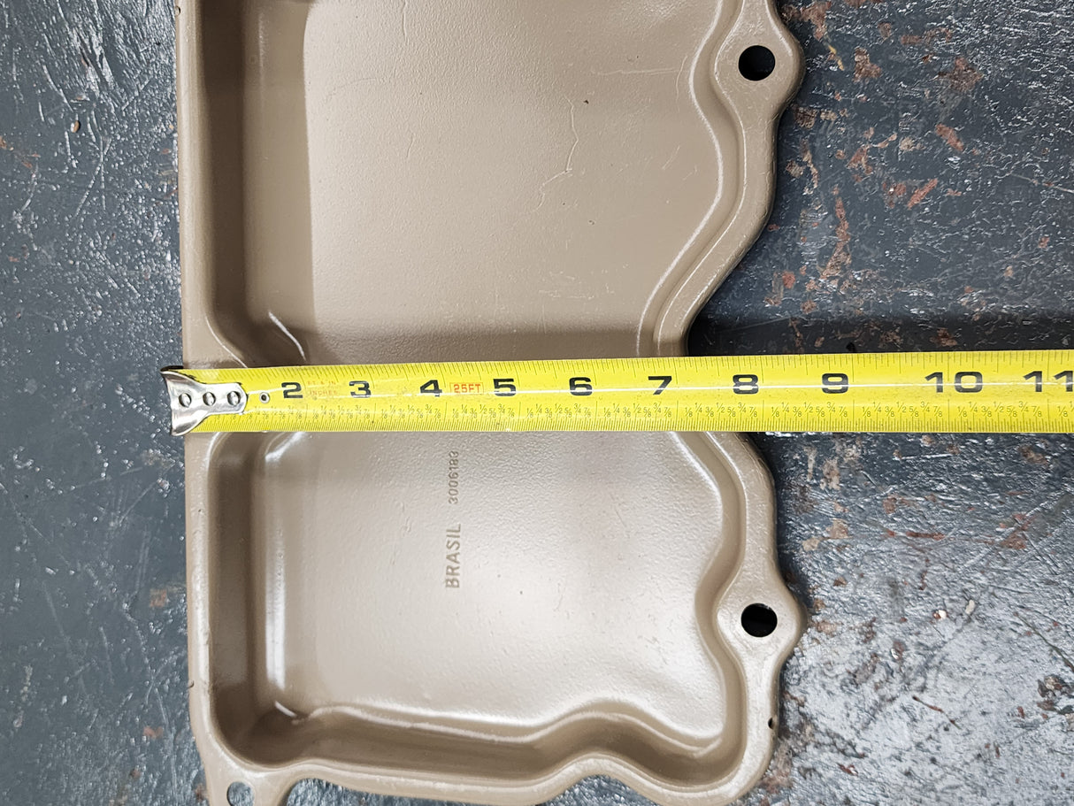 Cummins BCII Rocker Lever Cover 3006183 For Sale