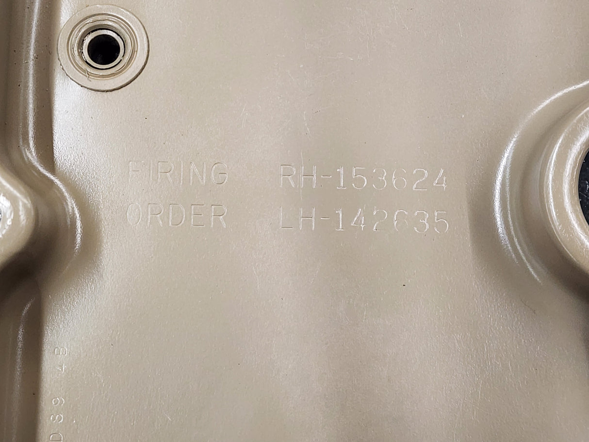 Cummins BCIV 88NT Valve Cover 3059417 For Sale