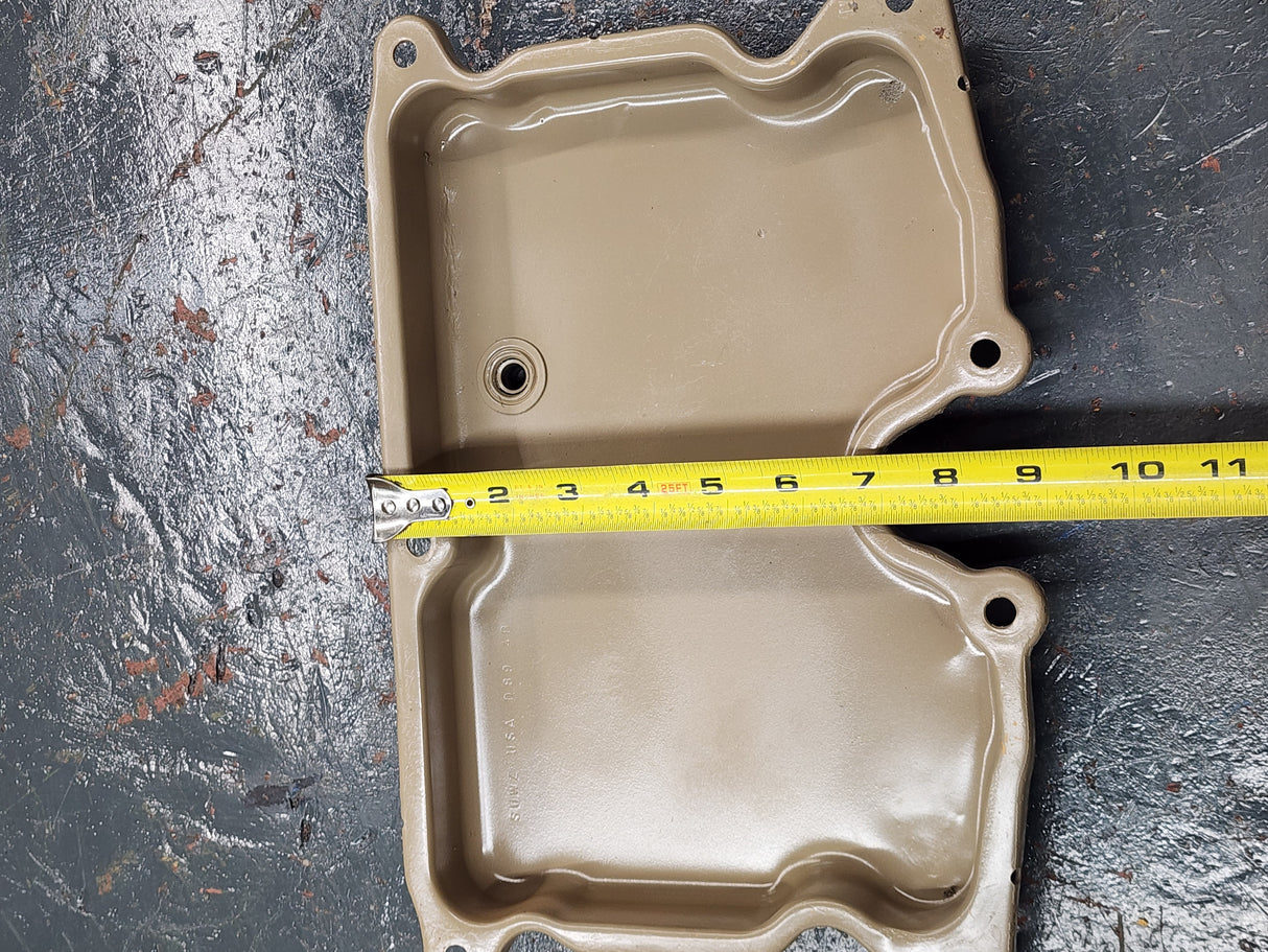 Cummins BCIV 88NT Valve Cover 3059417 For Sale