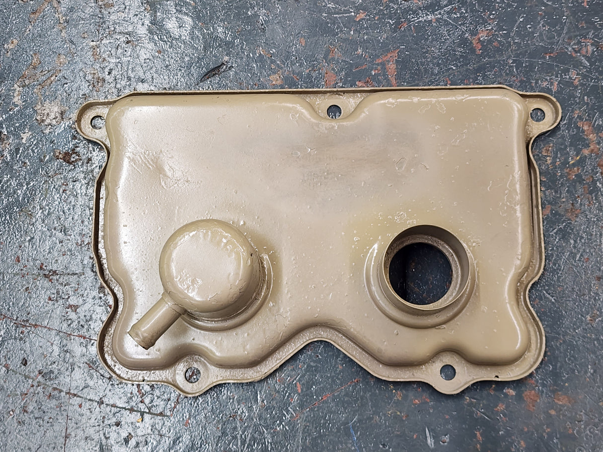 Cummins BCIV Diesel Engine Rocker Lever Cover 3006186 For Sale