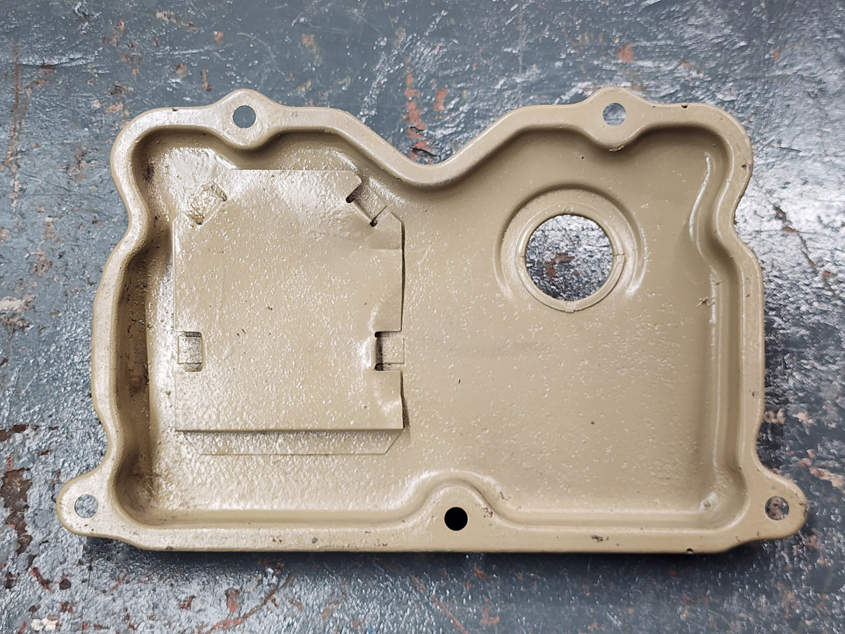Cummins BCIV Diesel Engine Rocker Lever Cover 3006186 For Sale