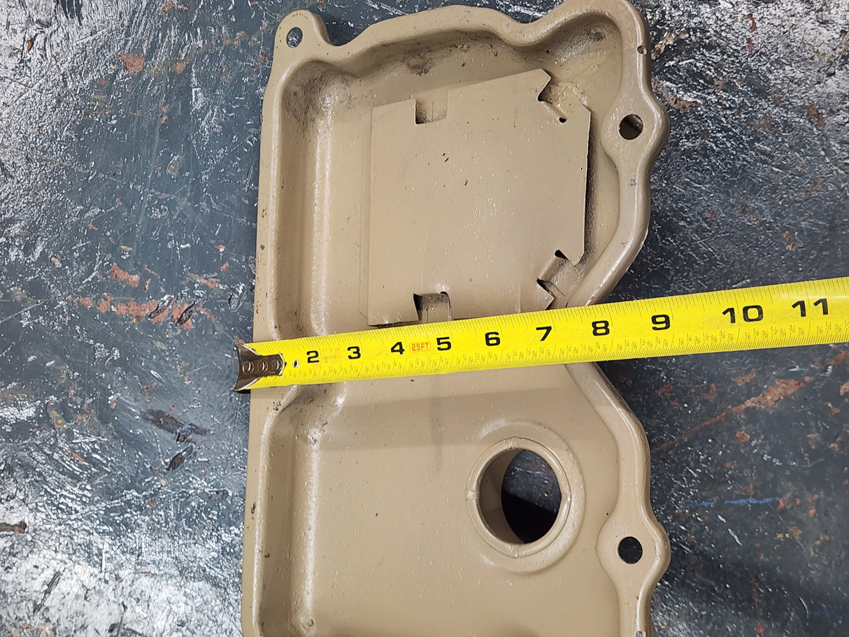 Cummins BCIV Diesel Engine Rocker Lever Cover 3006186 For Sale