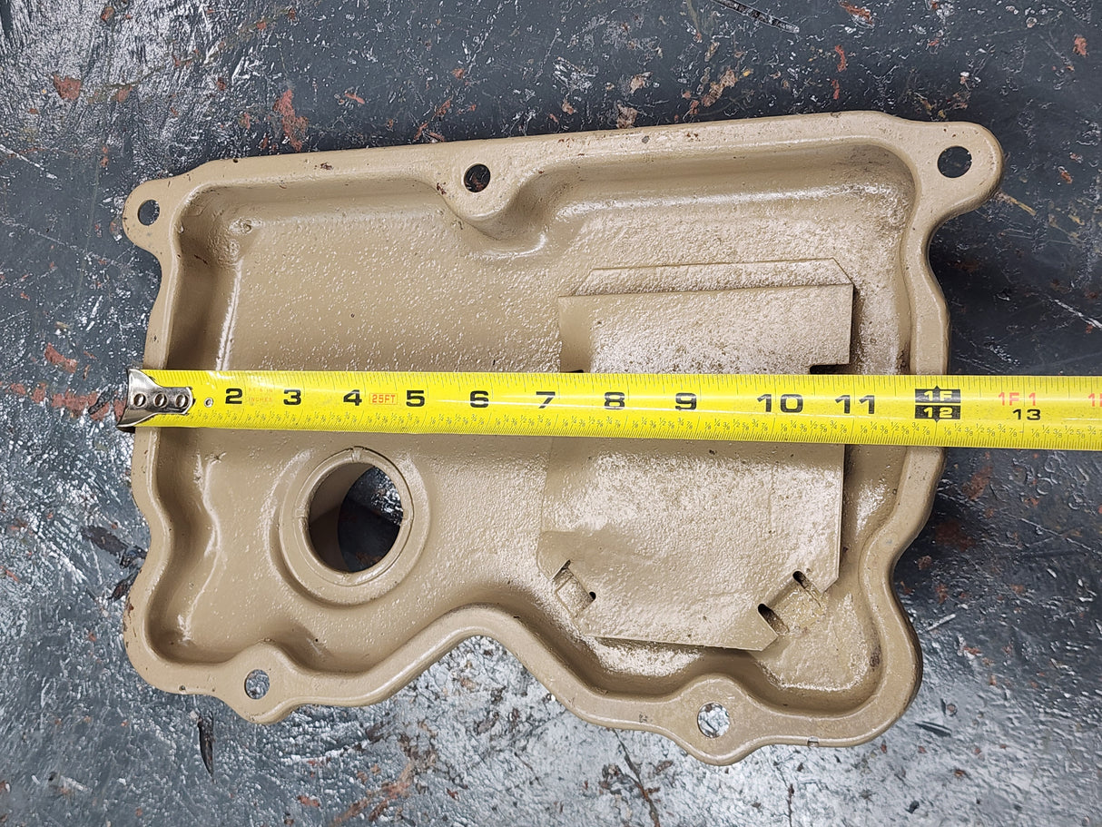 Cummins BCIV Diesel Engine Rocker Lever Cover 3006186 For Sale