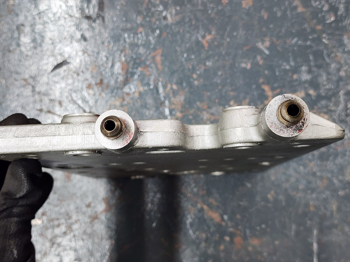 Cummins ISM ECM Cooling Plate, Part# 3335372