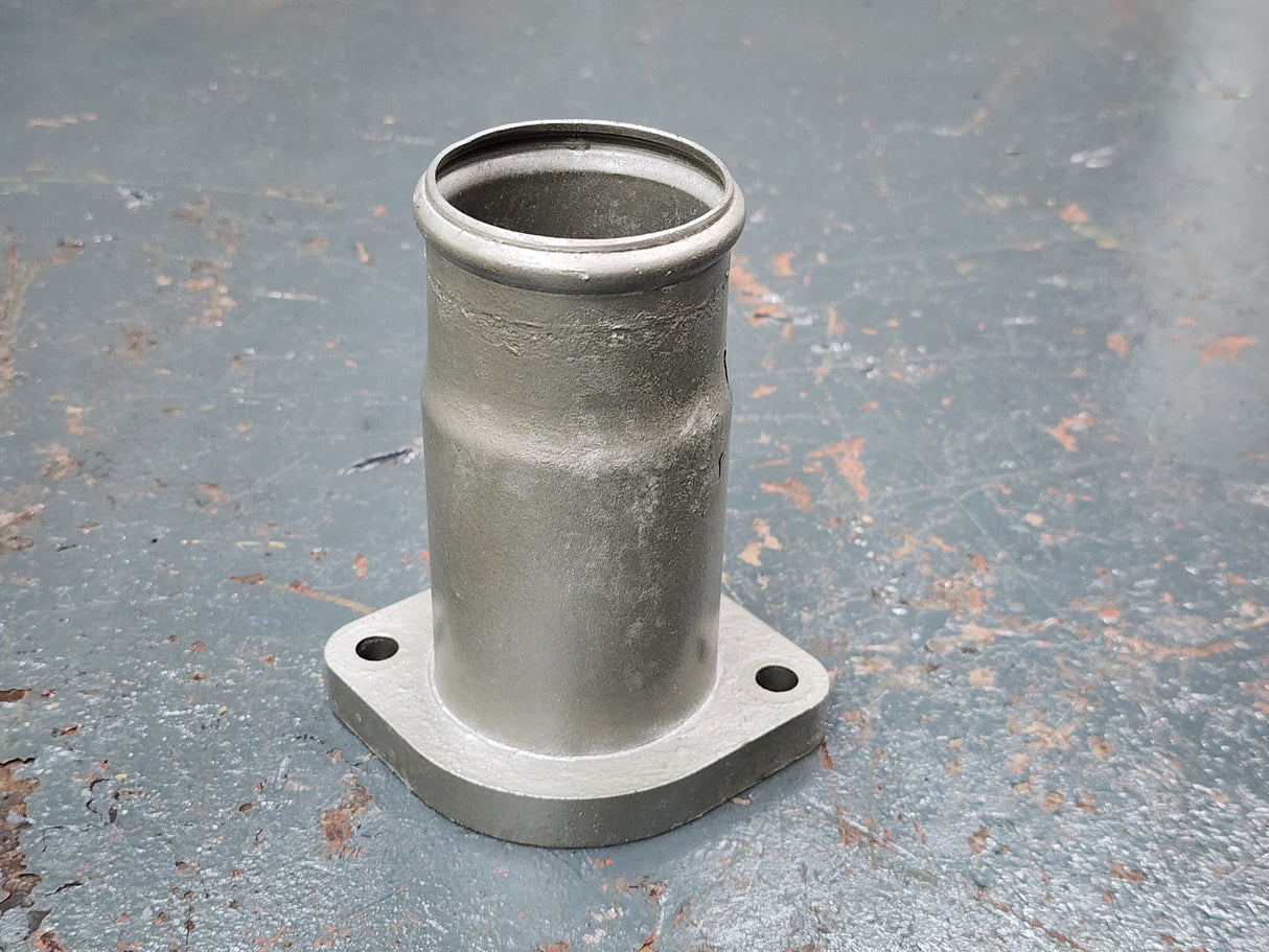 Cummins ISL 8.3L Diesel Engine Water Inlet Connection 4946501 For Sale