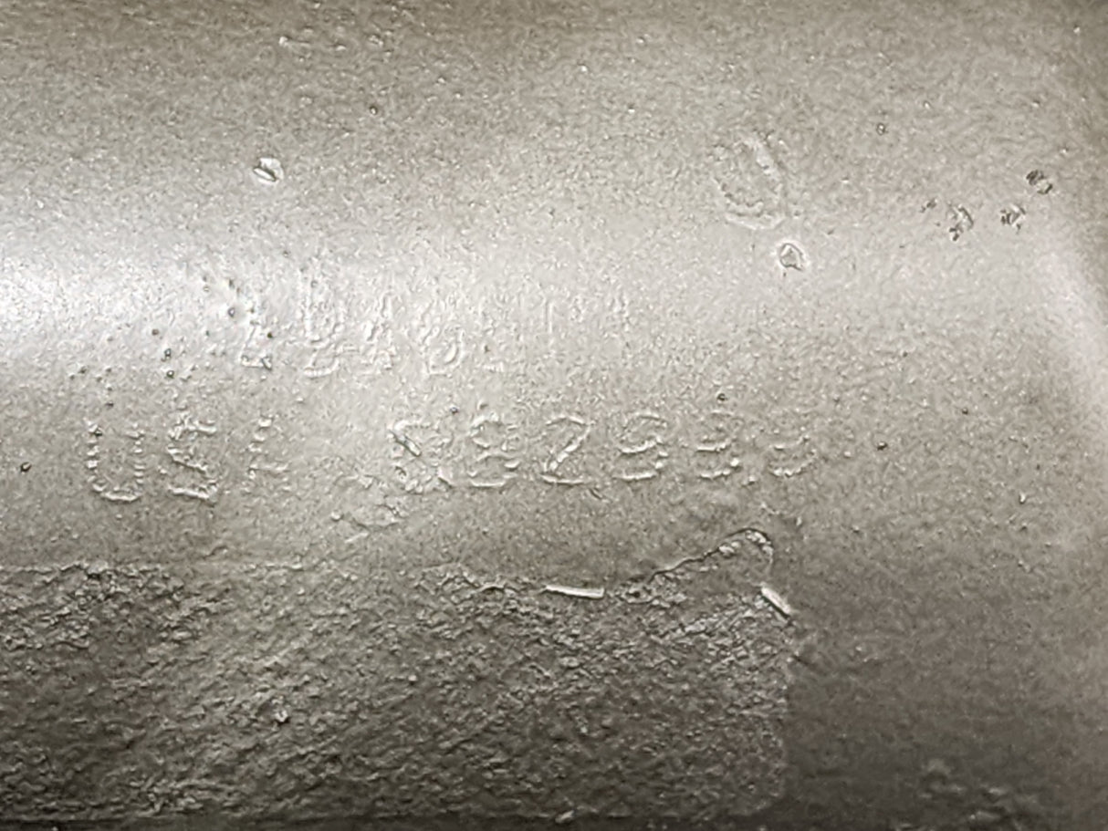 Cummins ISL 8.3L Diesel Engine Water Inlet Connection 4946501 For Sale