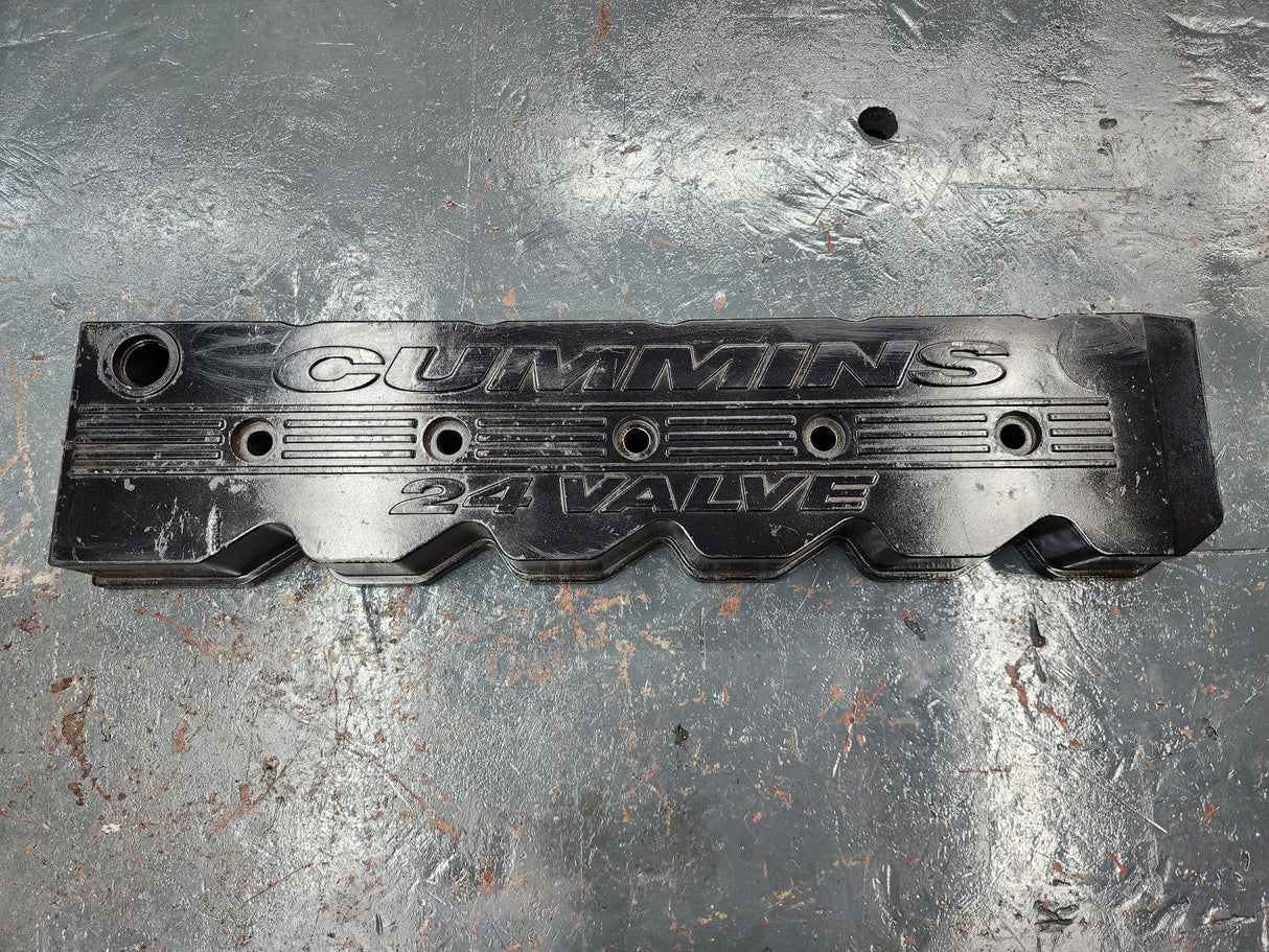 Cummins ISB 5.9L Valve Cover 3945799 For Sale