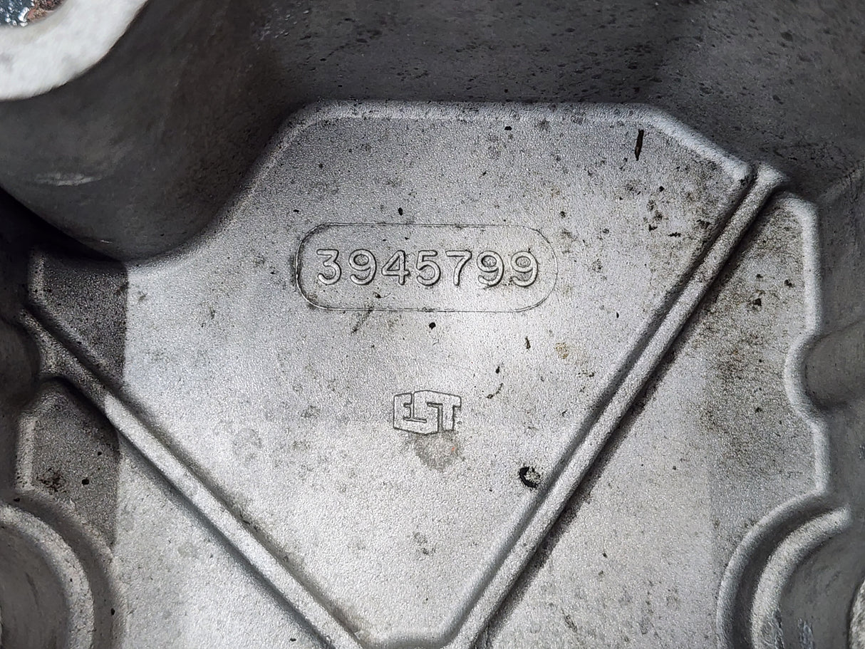 Cummins ISB 5.9L Valve Cover 3945799 For Sale