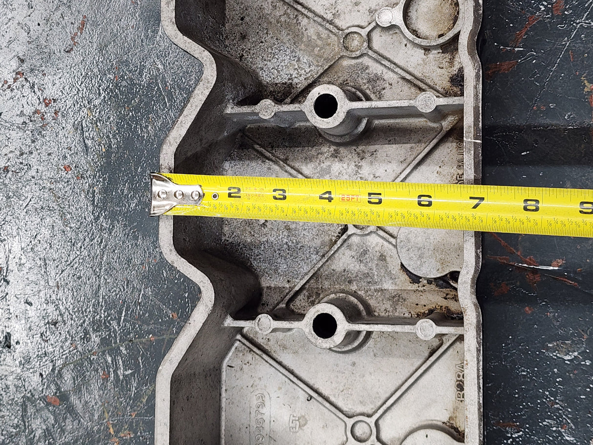 Cummins ISB 5.9L Valve Cover 3945799 For Sale