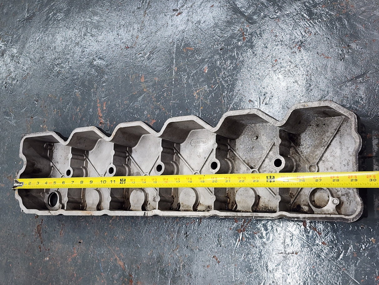 Cummins ISB 5.9L Valve Cover 3945799 For Sale