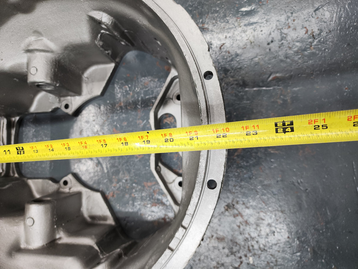 Mack Bell Housing 51KC536A P2 For Sale