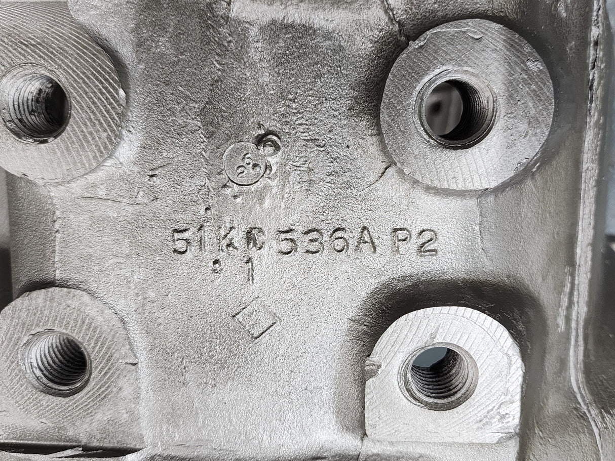 Mack Bell Housing 51KC536A P2 For Sale