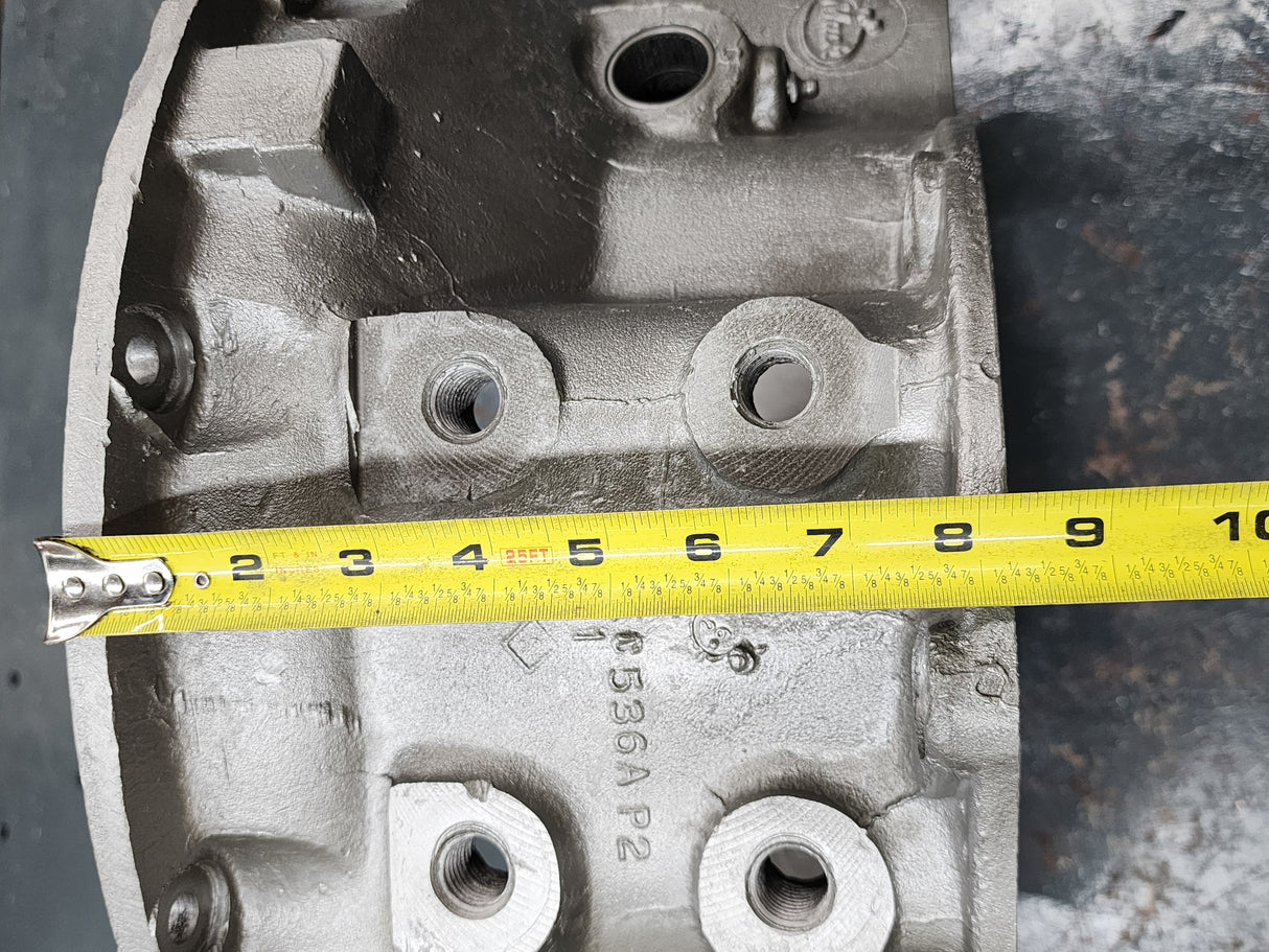 Mack Bell Housing 51KC536A P2 For Sale