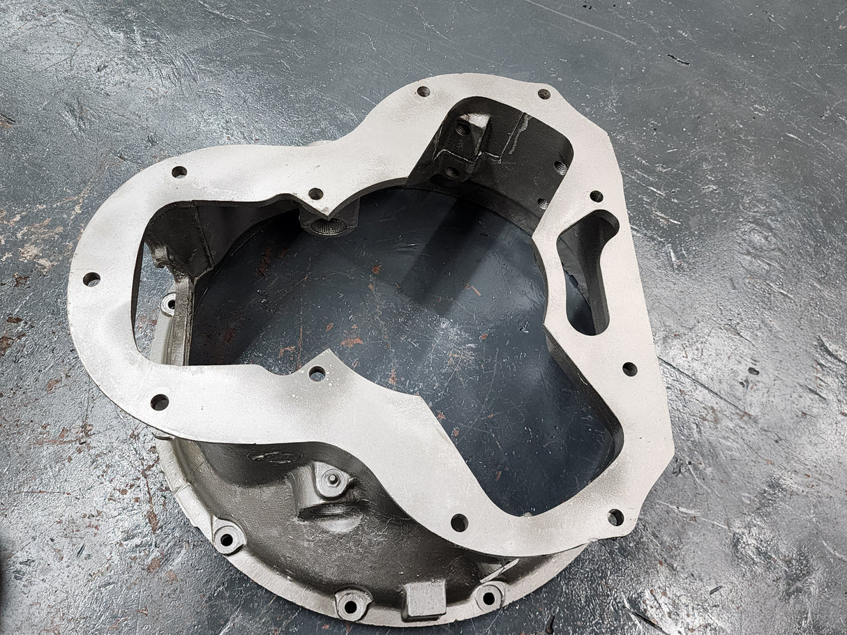 Mack Bell Housing 51KC536A P2 For Sale