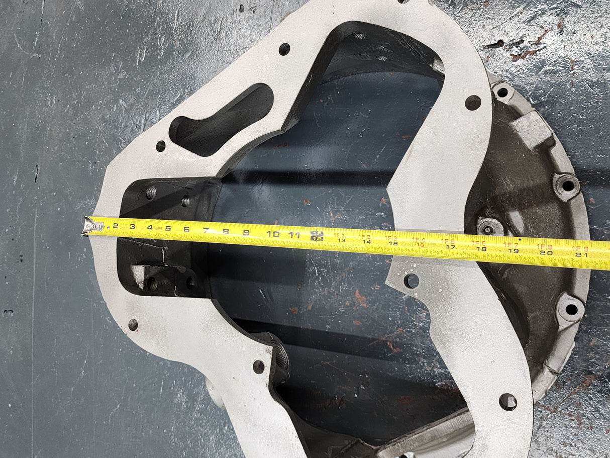 Mack Bell Housing 51KC536A P2 For Sale