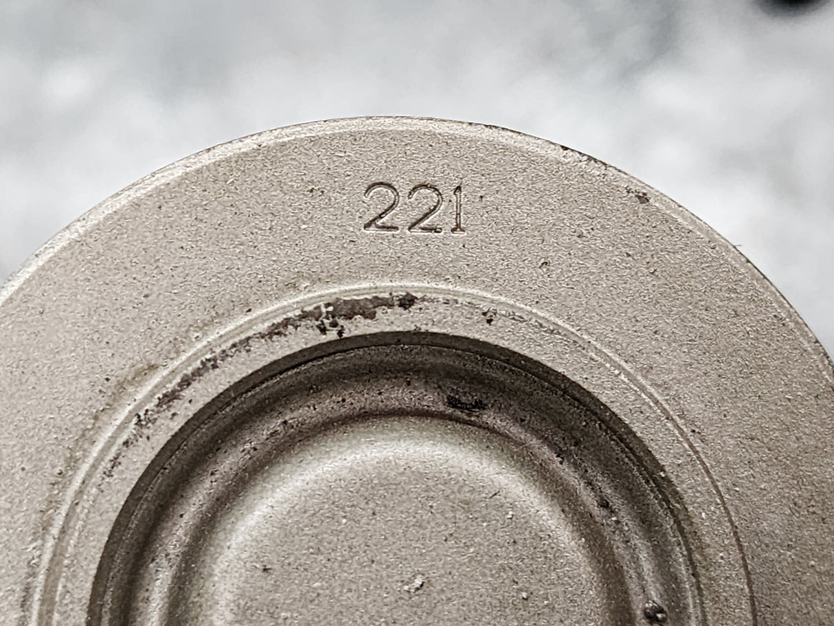 Dayco Cummins ISL/ISC Belt Tensioner 50-0036 For Sale