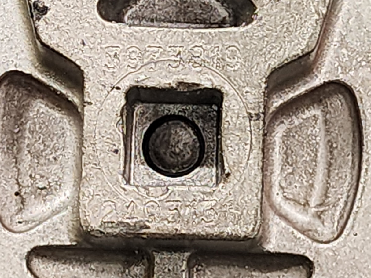 Dayco Cummins ISL/ISC Belt Tensioner 50-0036 For Sale