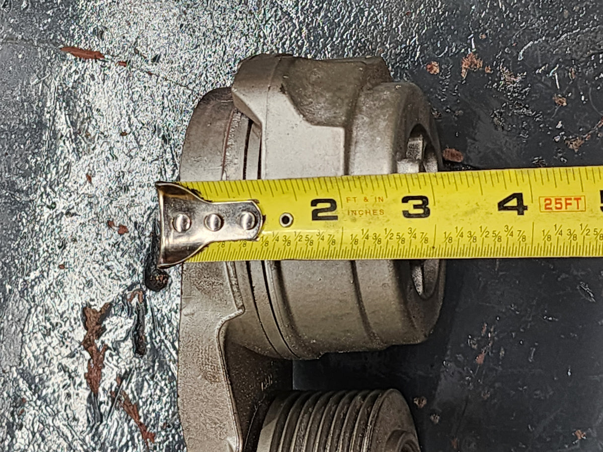 Dayco Cummins ISL/ISC Belt Tensioner 50-0036 For Sale