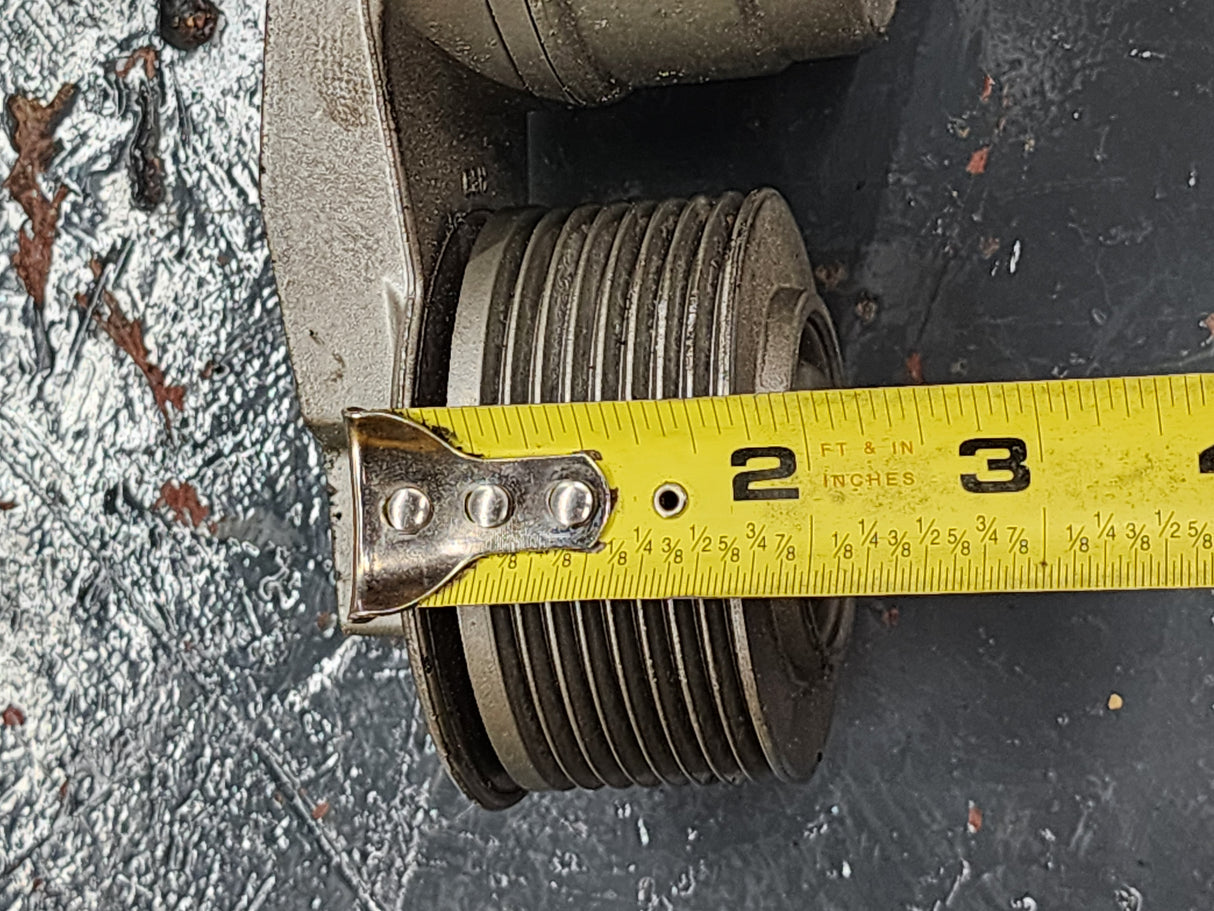 Dayco Cummins ISL/ISC Belt Tensioner 50-0036 For Sale