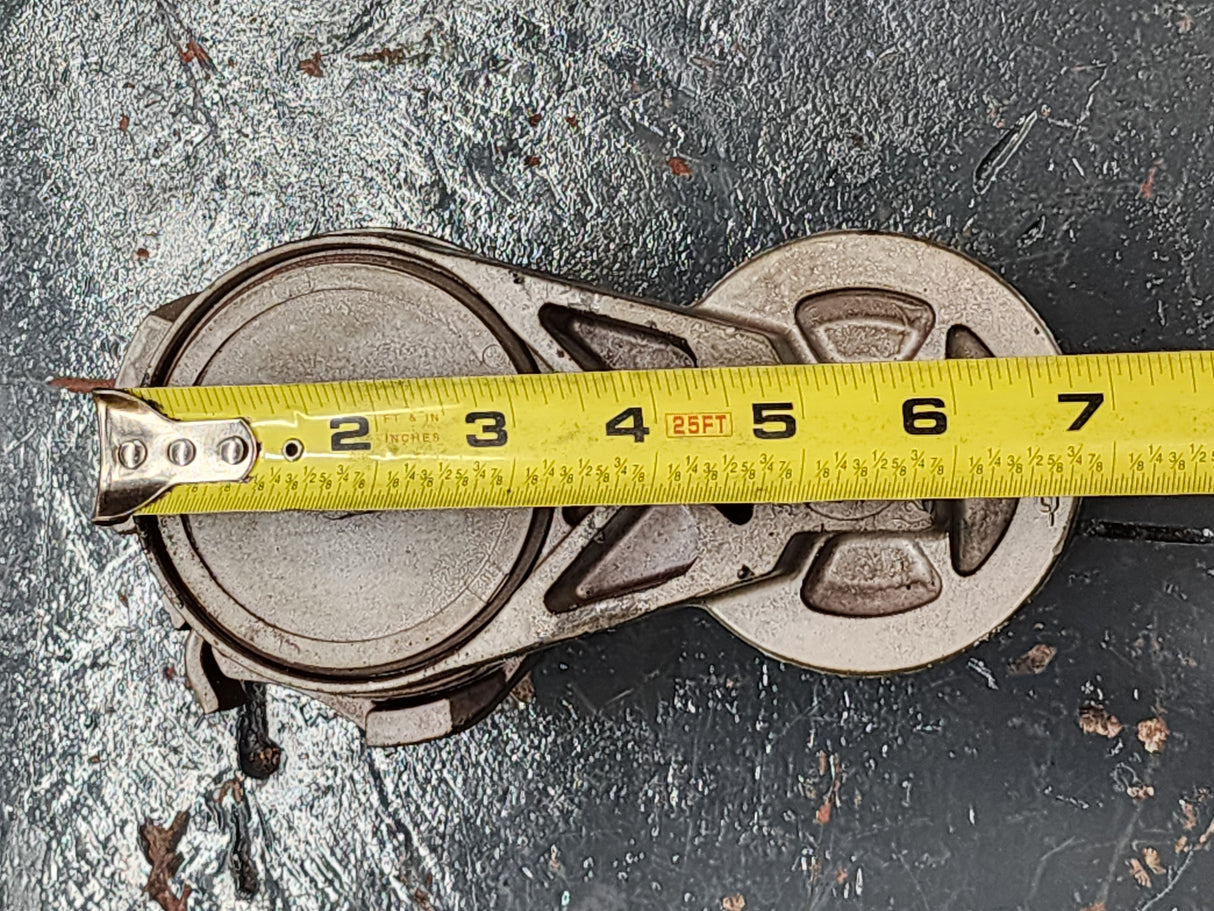 Dayco Cummins ISL/ISC Belt Tensioner 50-0036 For Sale
