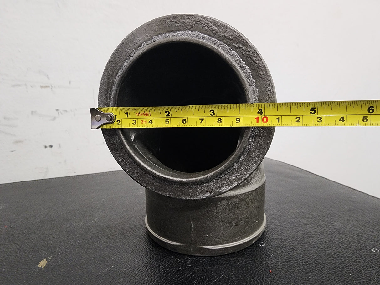 Detroit Series 60 Intake Elbow 23534903 For Sale