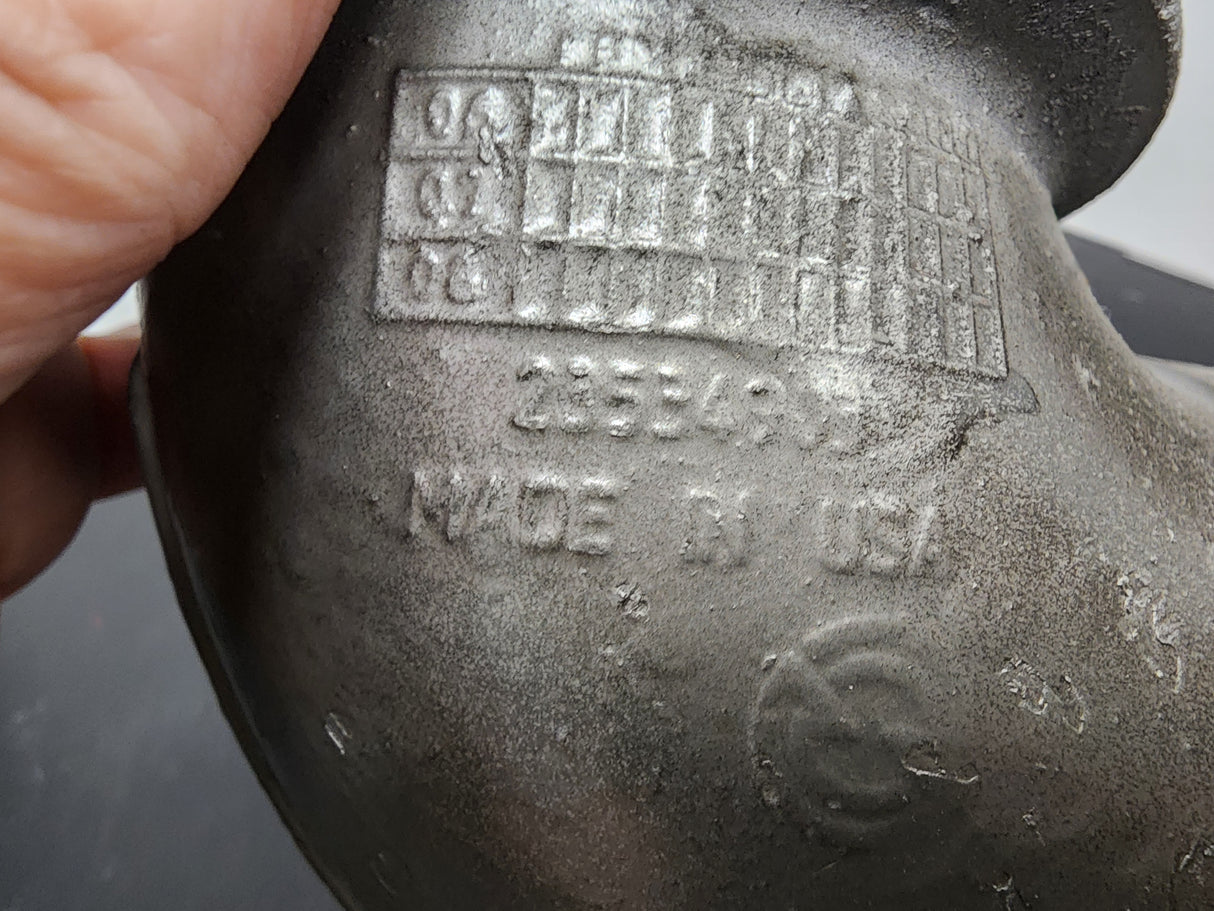 Detroit Series 60 Intake Elbow 23534903 For Sale